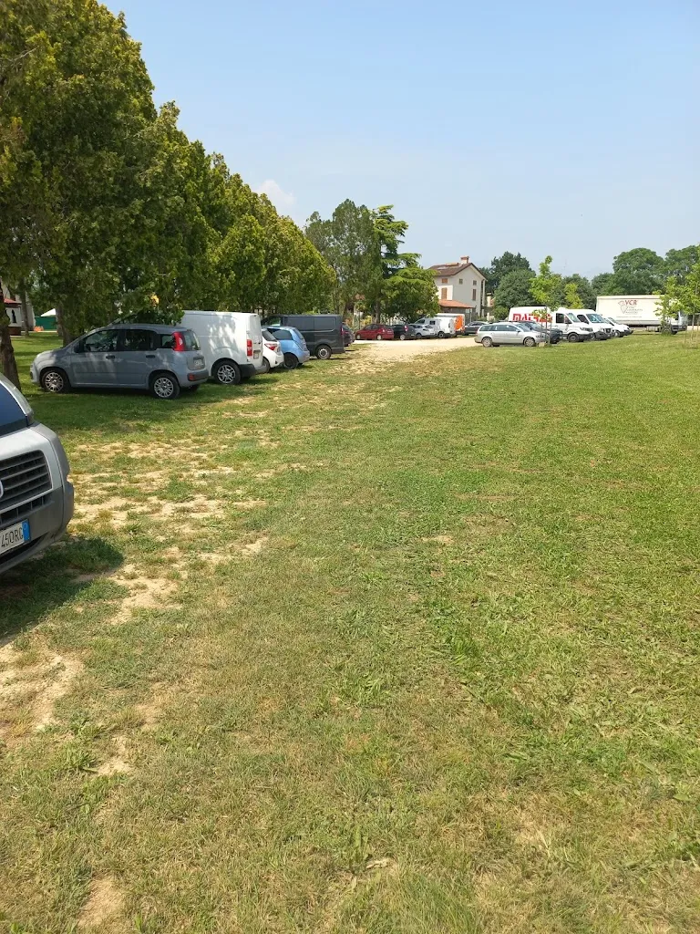 Annamaria_Trattoria da Berta_Roveredo in Piano_review