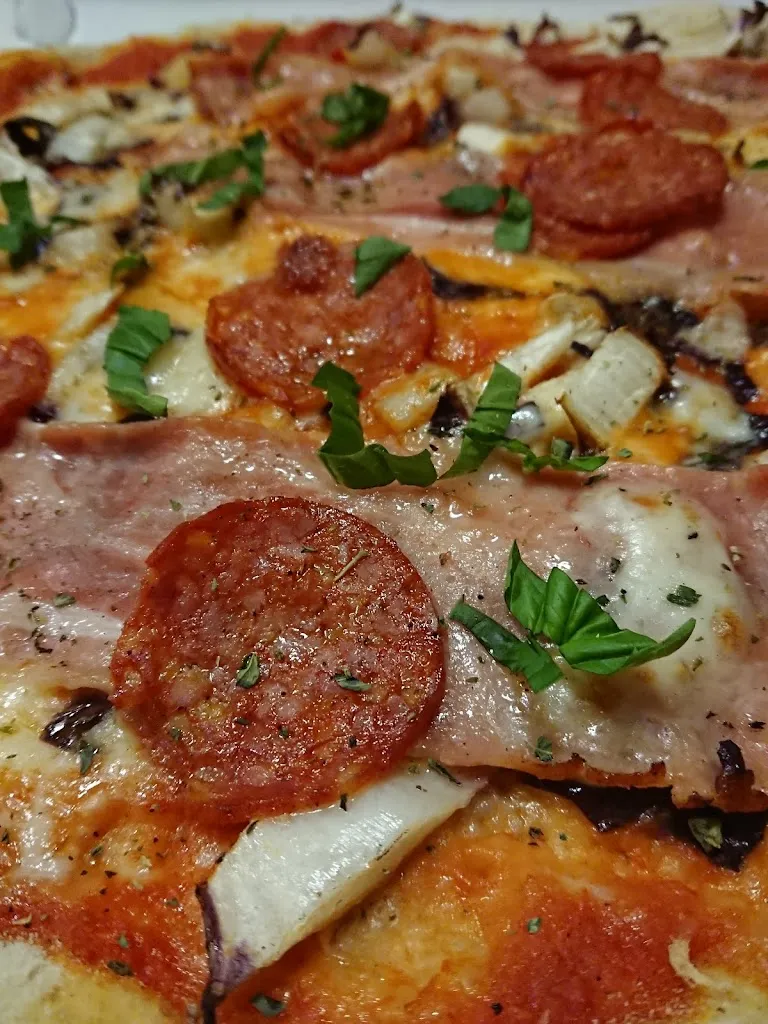 Menu_Pizzeria Lo Sfizio_Roveredo in Piano_image_5