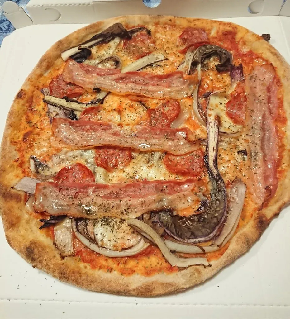 Menu_Pizzeria Lo Sfizio_Roveredo in Piano_image_6