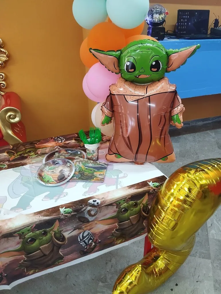 Araniel Leeaf Imorec_Il Paese Dei Balocchi_San Canzian d'Isonzo_review