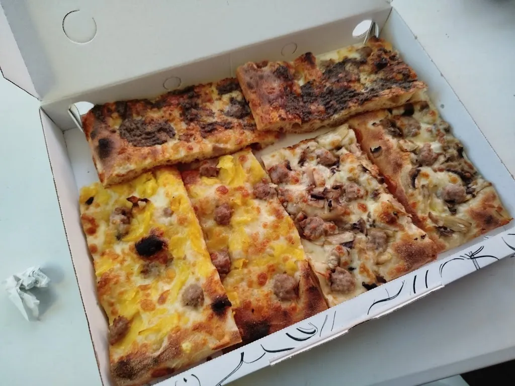 Paolo Ginefra_La Dispensa di Renzo e Irina_Sante Marie_review