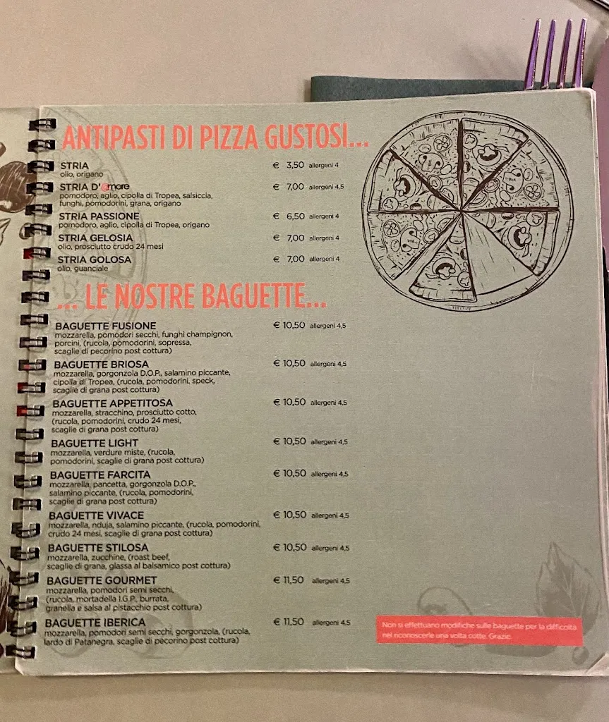 Menu_Pizzeria @more_Sacile_image_2