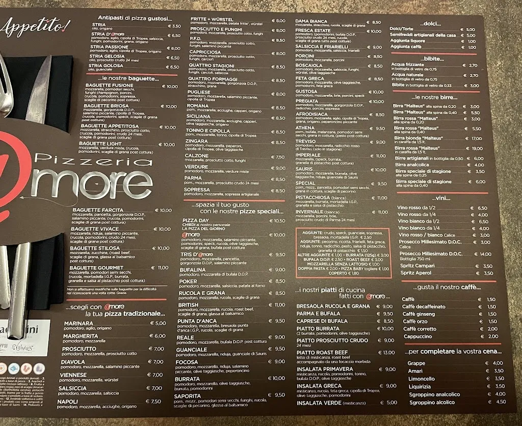Menu_Pizzeria @more_Sacile_image_3