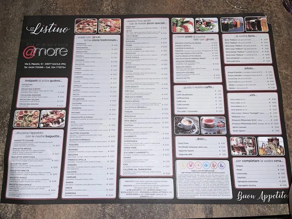 Menu_Pizzeria @more_Sacile_image_4