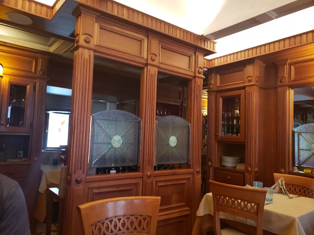 mike elliott_Pizzeria @more_Sacile_review