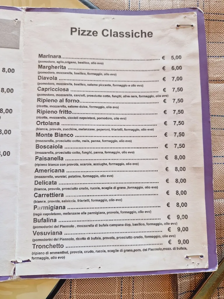 Menu_Ristorante Pizzeria Madera Cornadella_Sacile_image_3