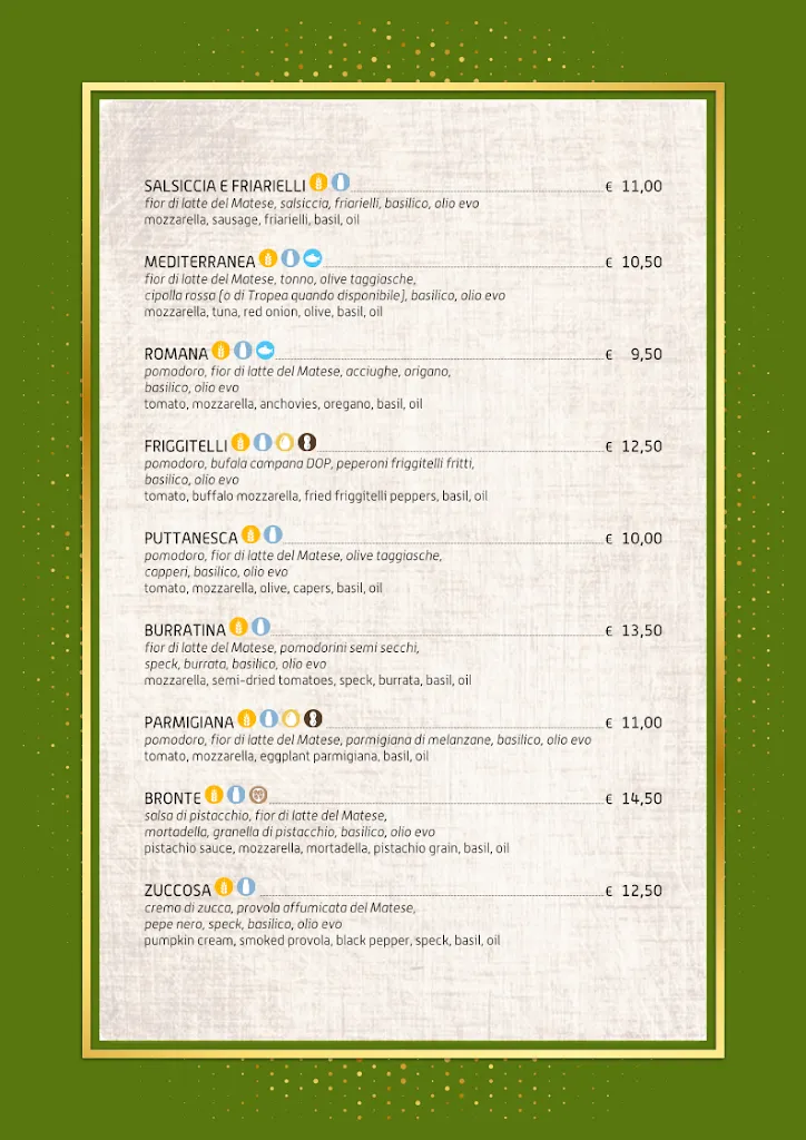 Menu_DODO Verace Pizza Napoletana_Sacile_image_2