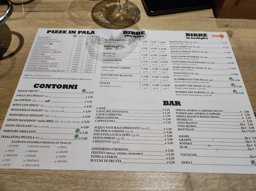 Menu_Tepepa Ale House Country Bar_Sacile_image_4