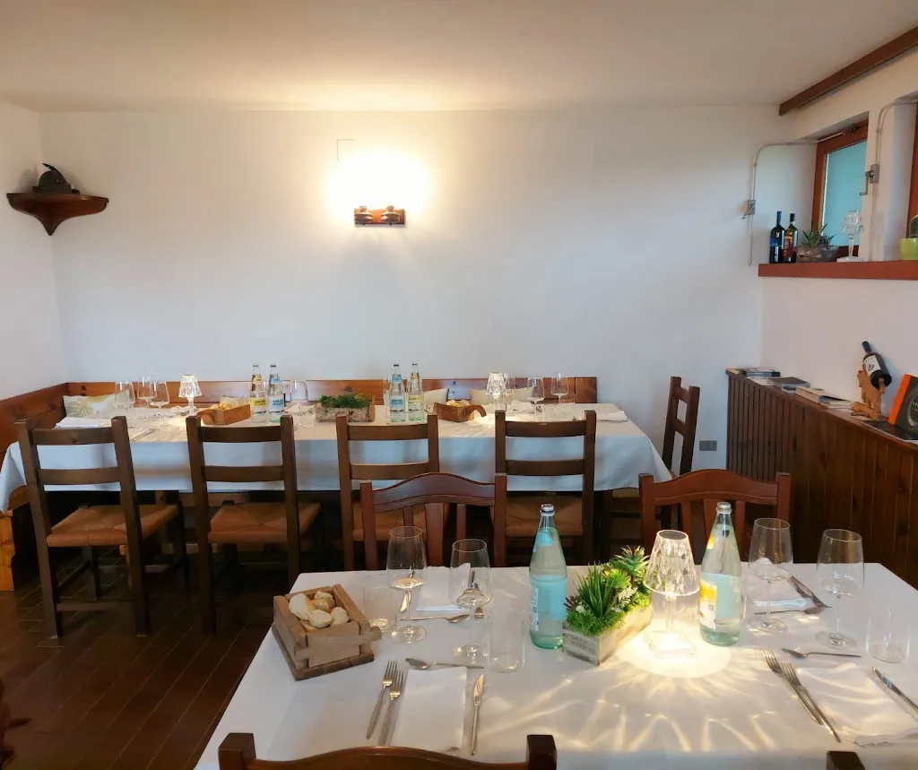 Taverna sul Collio 