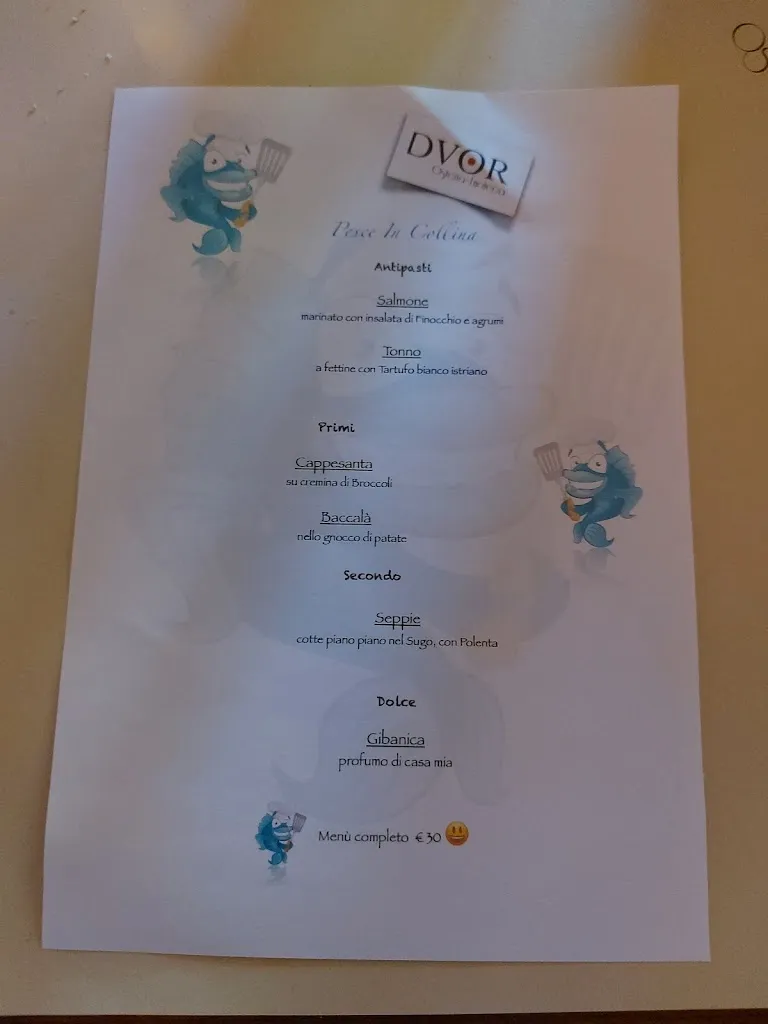 Menu_DVOR Osteria Enoteca_San Floriano del Collio_immagine_4