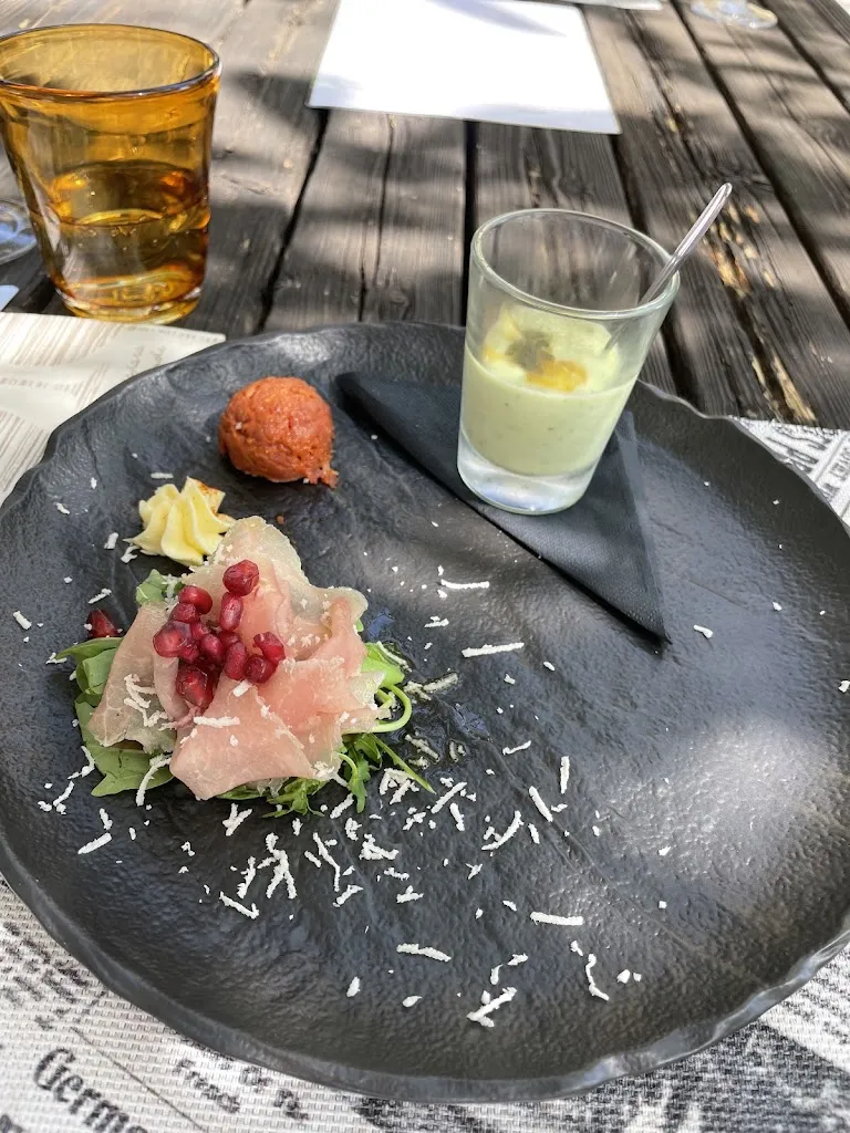 Gianrita Celotti_DVOR Osteria Enoteca_San Floriano del Collio_recensione