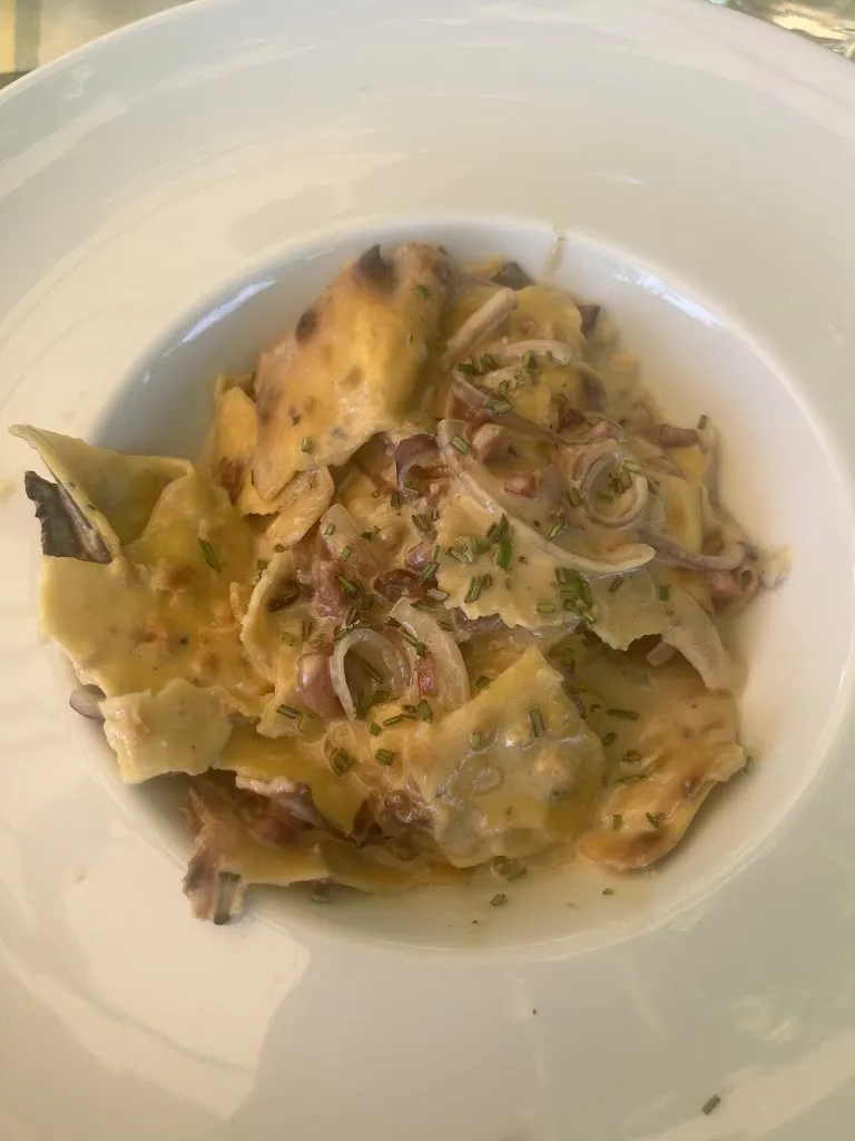 Robert Arnestad_Osteria Gostilna Koršič_San Floriano del Collio_review