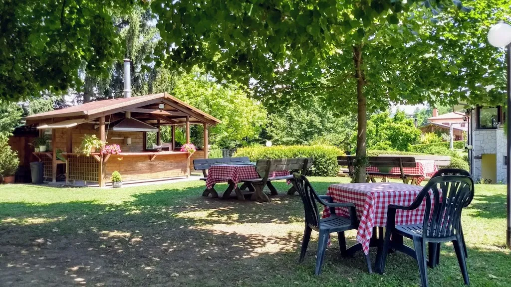 Osteria Gostilna Koršič restaurant in San Floriano del Collio