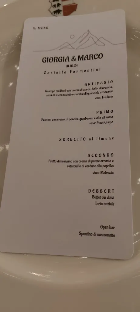 Menu_Enoteca Castello Formentini_San Floriano del Collio_immagine_2