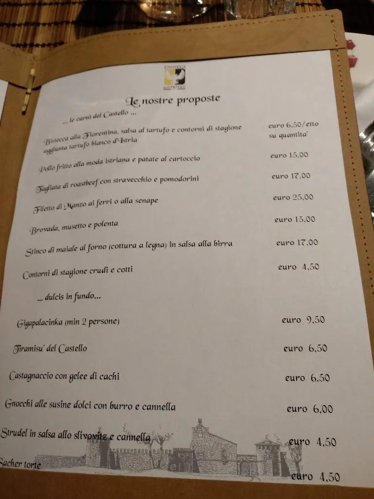 Menu_Enoteca Castello Formentini_San Floriano del Collio_immagine_3