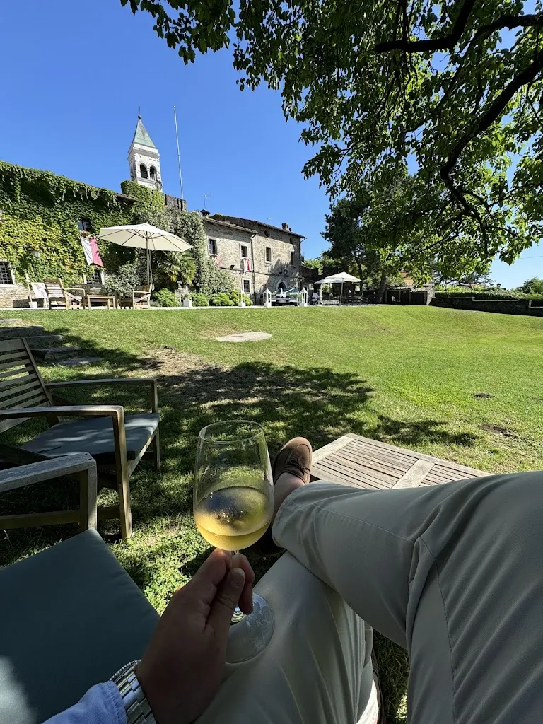 Stanley P_Enoteca Castello Formentini_San Floriano del Collio_recensione