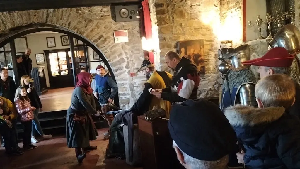 Enoteca Castello Formentini_San Floriano del Collio_slider_image_2