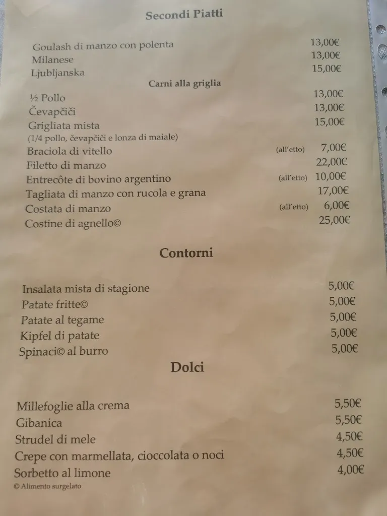 Menu_Ristorante Vogric_San Floriano del Collio_image_1