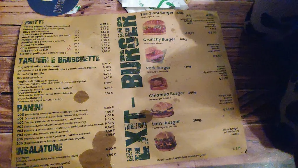 Menu_Exit Pub Birreria_Scerni_image_1