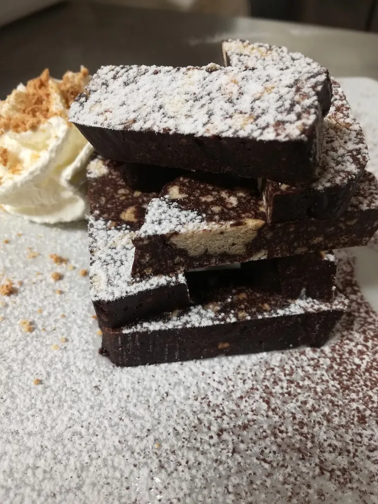 Menu_What's Pub_San Giorgio della Richinvelda_image_5