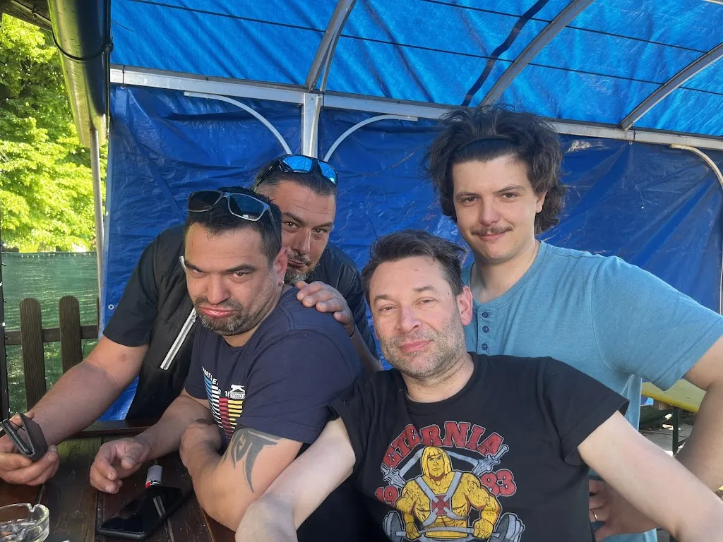 Cheka Paz_Bar La Botte_San Giorgio della Richinvelda_review