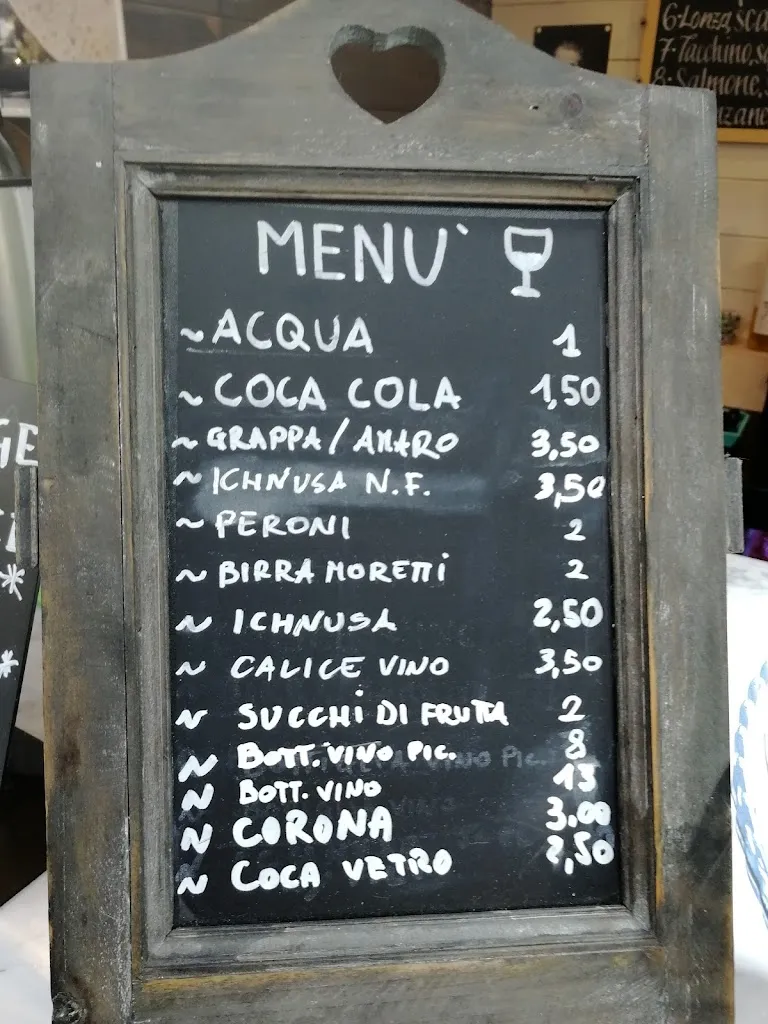 Menu_Rosa - Cibo Italiano_Rosa_image_1