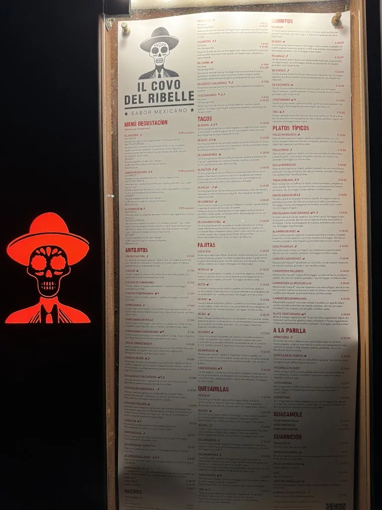 Menu_Il Covo del Ribelle_Rosa_image_2