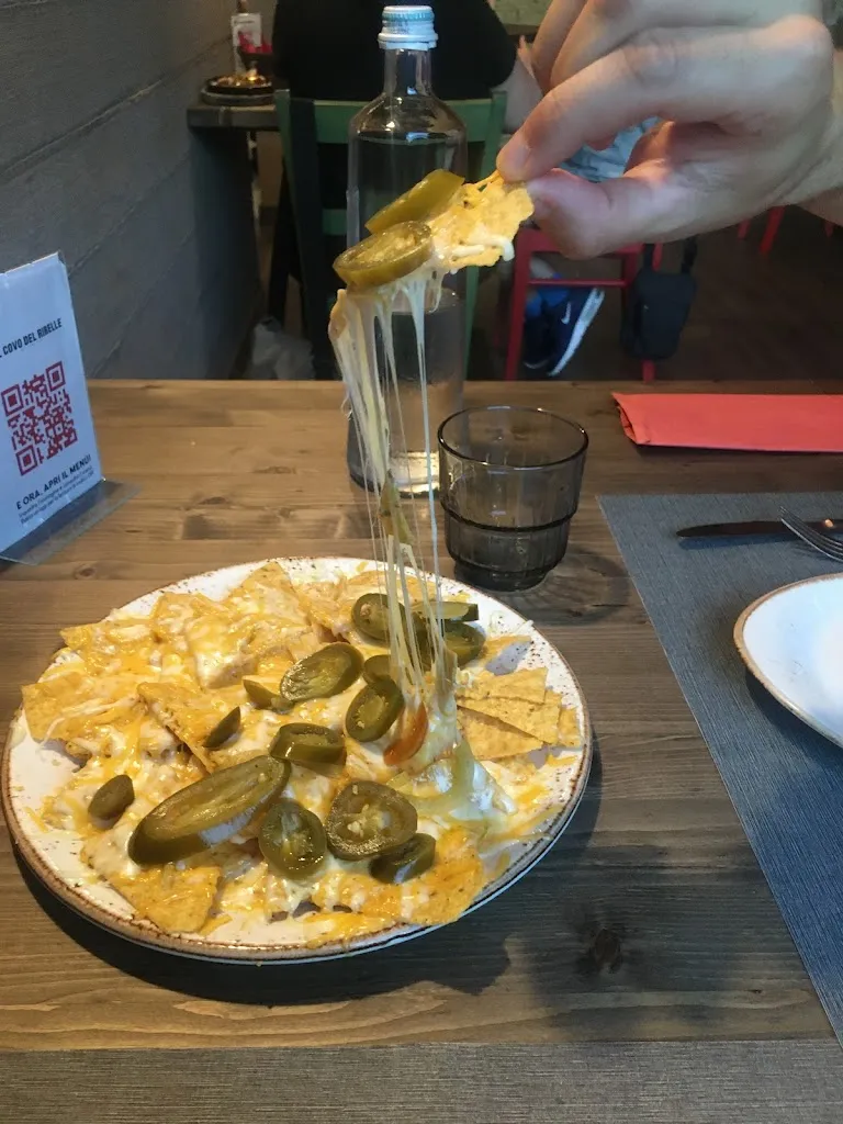 Wise to Survive_Il Covo del Ribelle_Rosa_review