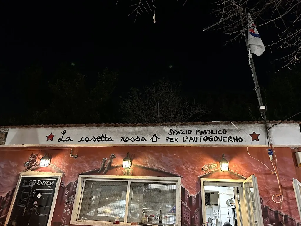 Graham Gibbs_Casetta Rossa_Rosa_review