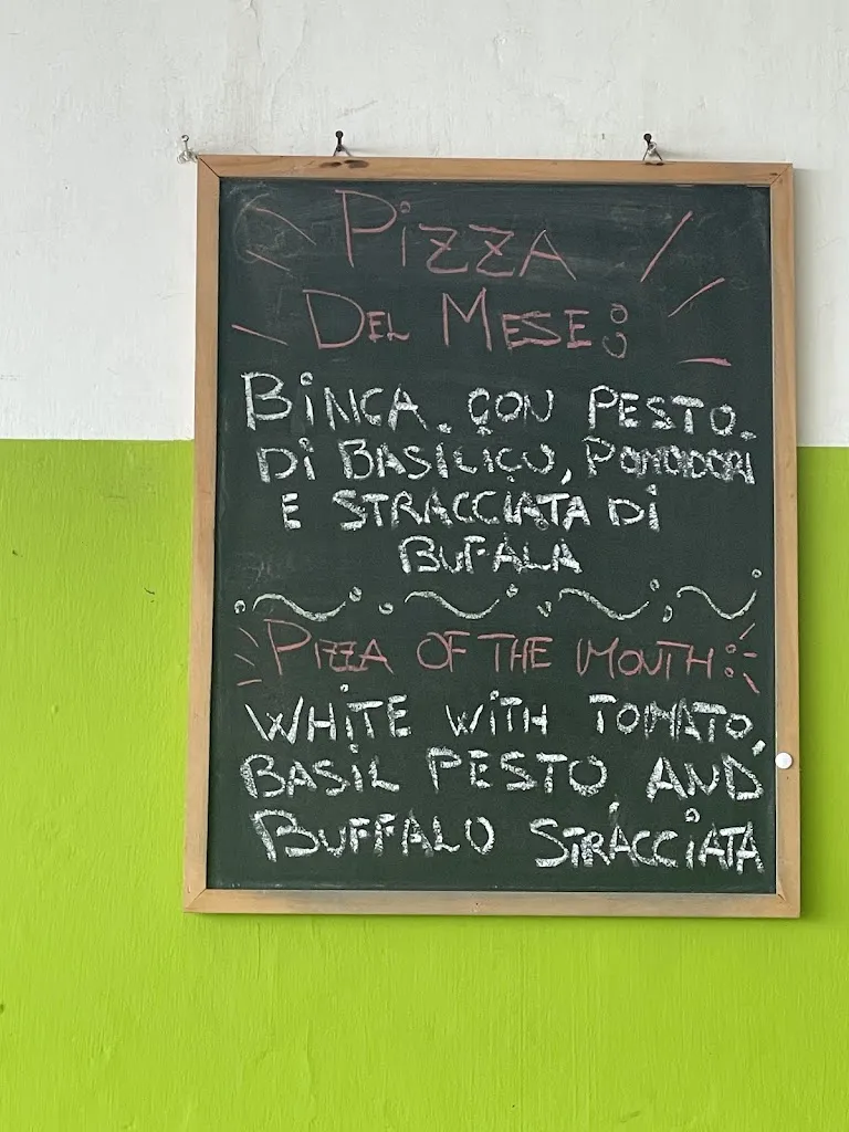 Mickey Prindiville_La Rosa_Rosa_review