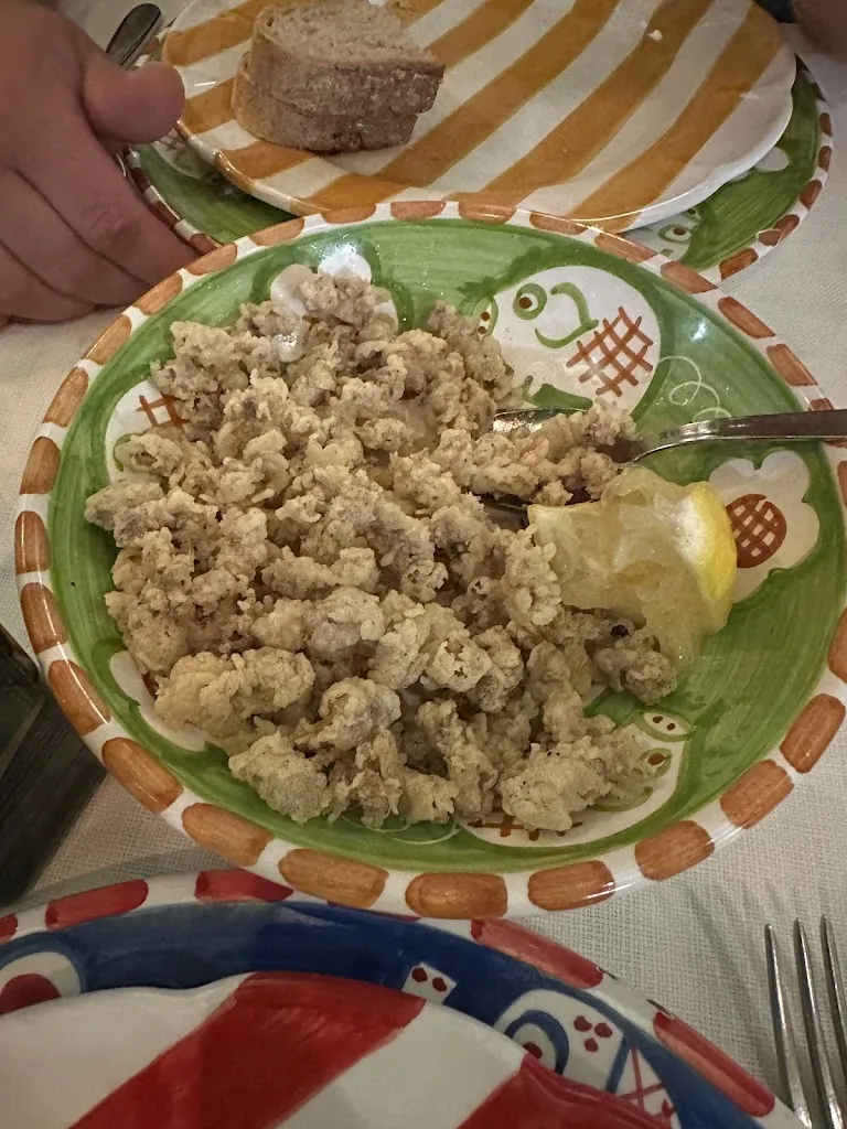 Krystal Mandile_Nanà Vini e Cucina_Rosa_review