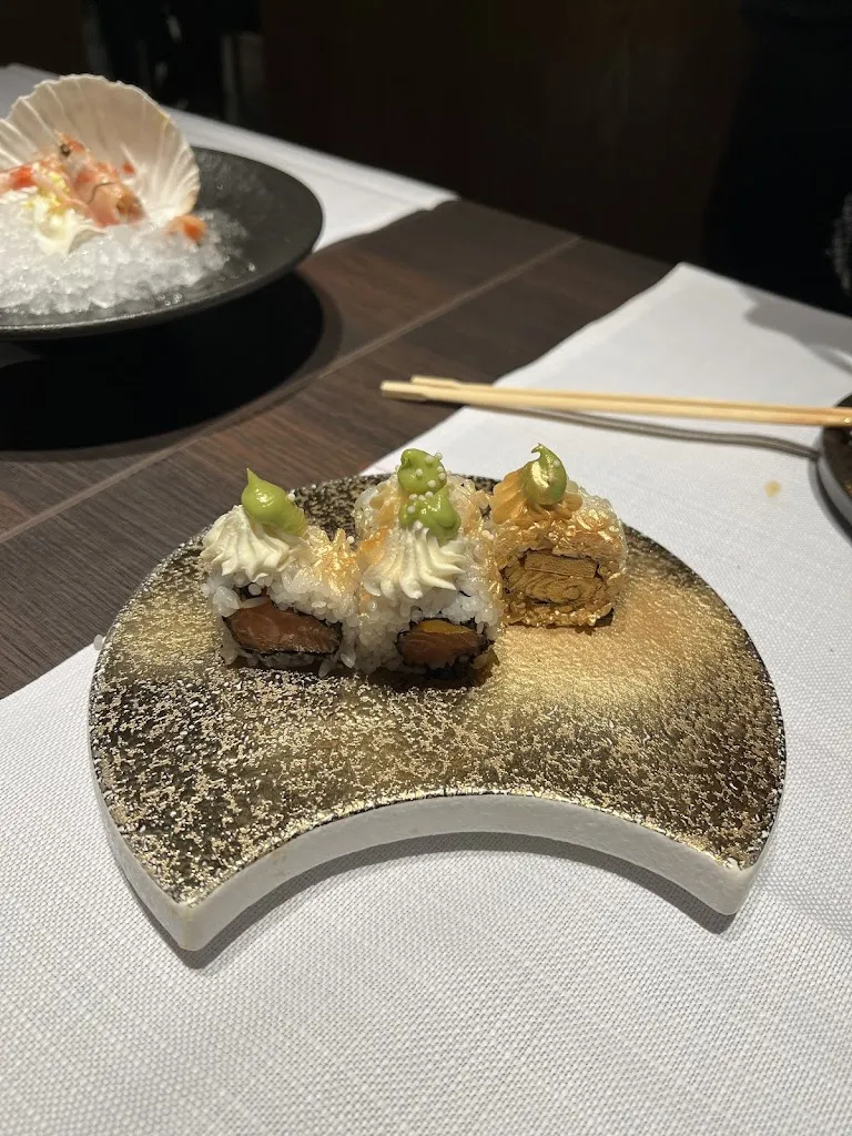 Nikolaj Pittarello_Ristorante Dinzu Rosà_Rosa_review