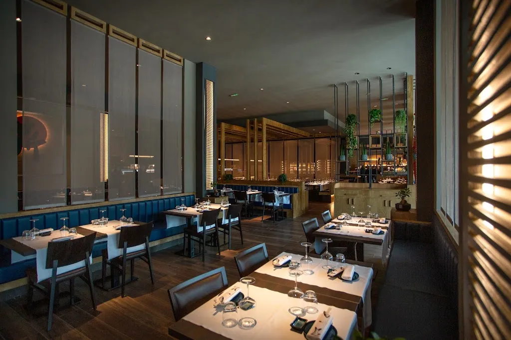 Ristorante Dinzu Rosà restaurant in Rosa