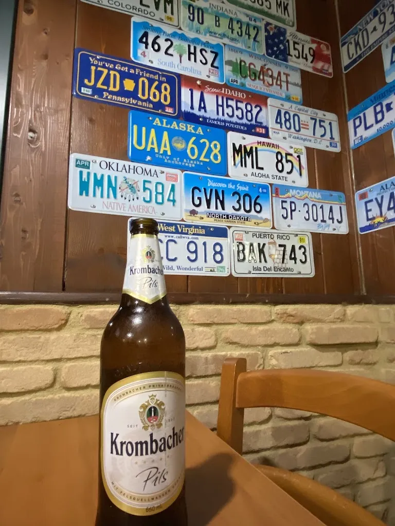 Maria De Camillis_Ristorante Il Lupo Rosso_Scerni_recensione