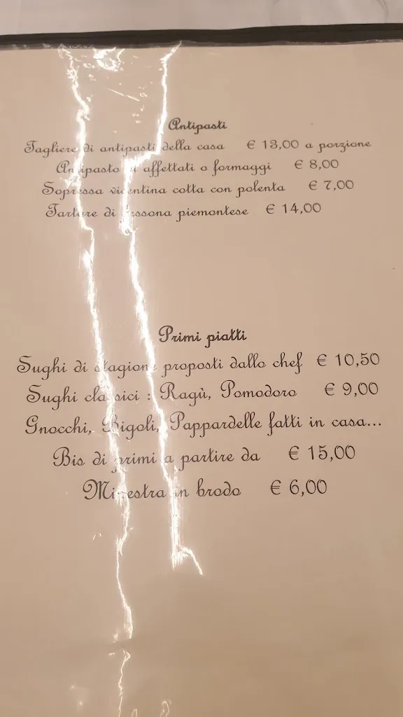 Menu_Bar Trattoria Tre Ponti_Rosa_image_2
