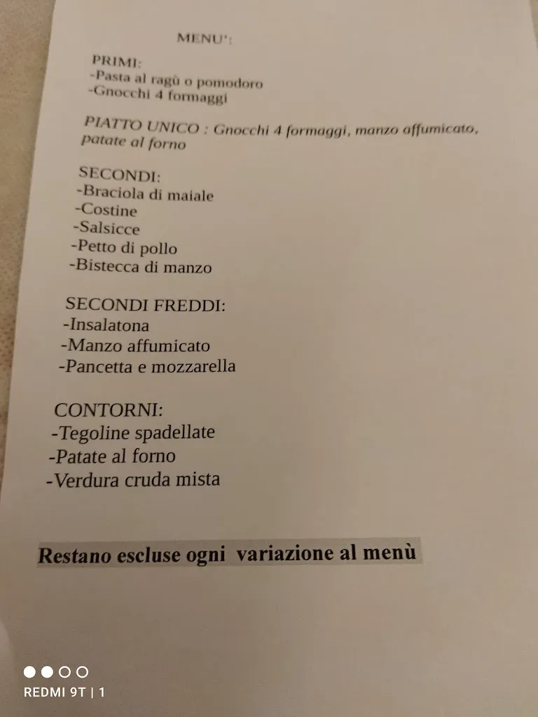 Menu_Bar Trattoria Tre Ponti_Rosa_image_3
