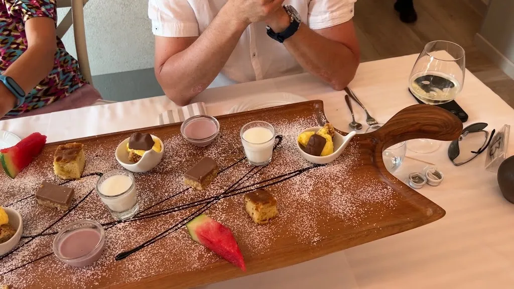 Mattia Zanon_Bar Trattoria Tre Ponti_Rosa_review