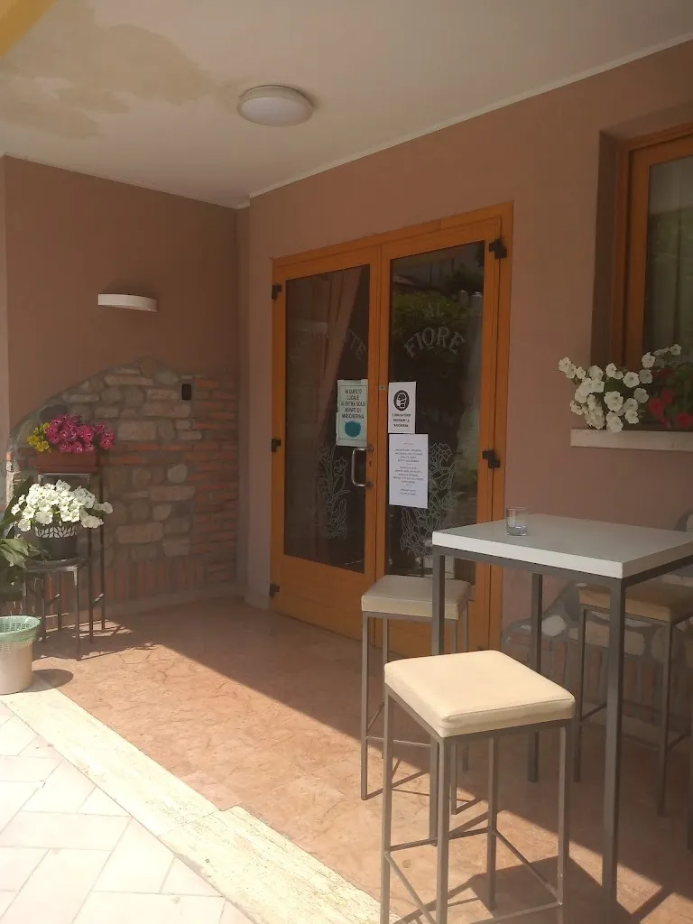 Domenico Milani_Ristorante Al Fiore di Cervellin Luigi_Rosa_review