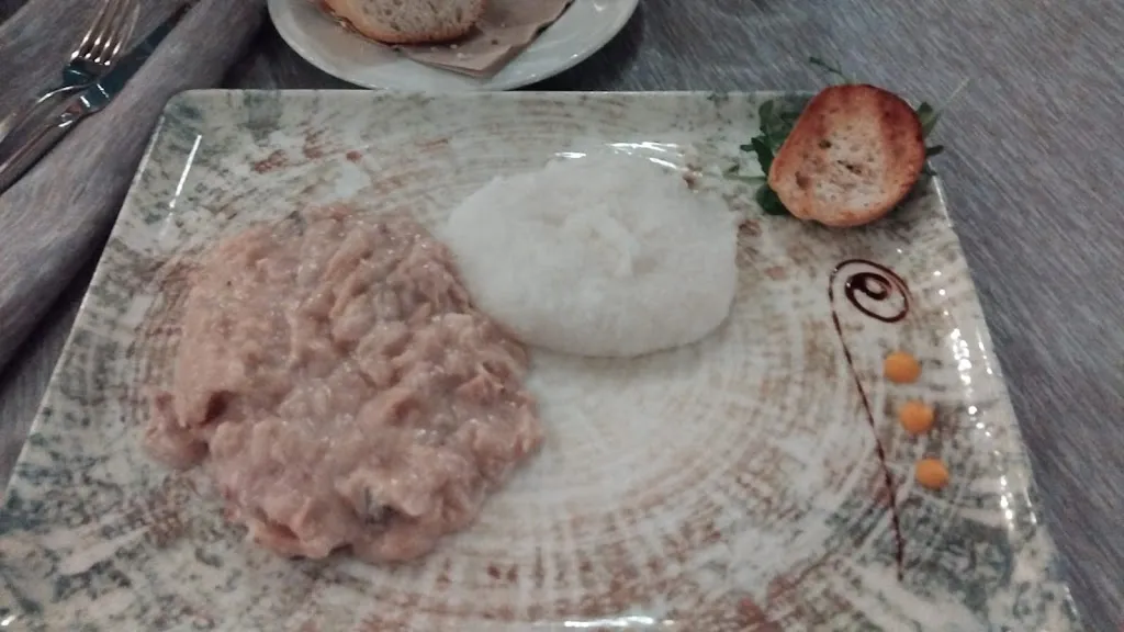 Marzia Tomasin_Ristorante Al Fiore di Cervellin Luigi_Rosa_review