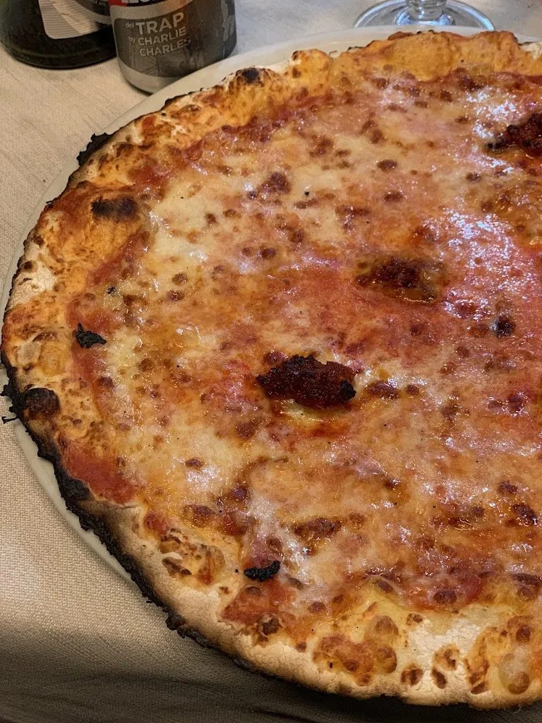 Menu_Ristorante pizzeria La rosa rossa forno a legna_Rosa_image_5