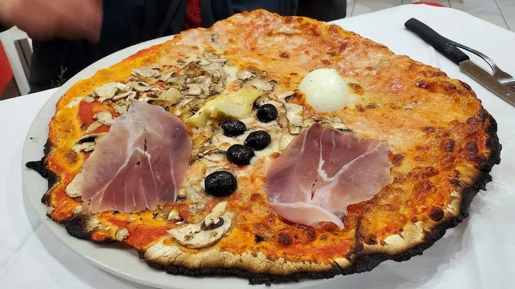 Menu_Ristorante pizzeria La rosa rossa forno a legna_Rosa_image_7