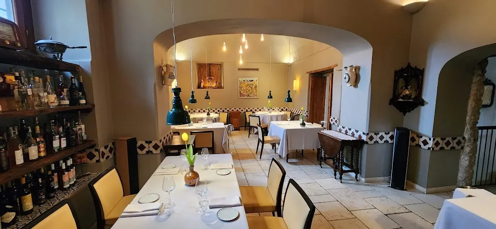 Oran Kamelgarn_Antica Osteria Nonna Rosa di Peppe Guida_Rosa_review