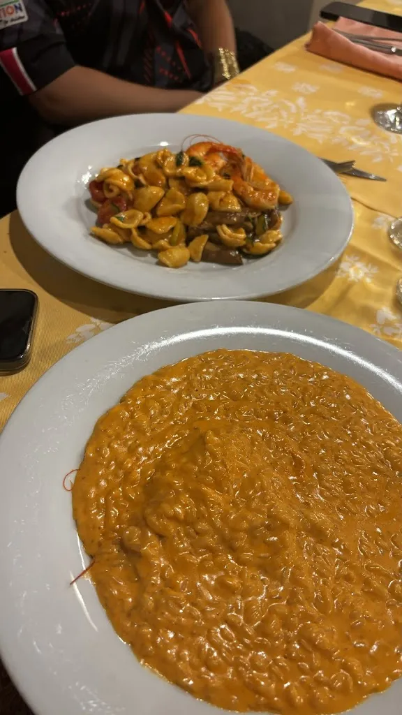 Malek Jelassi_La Pantera Rosa_Rosa_review