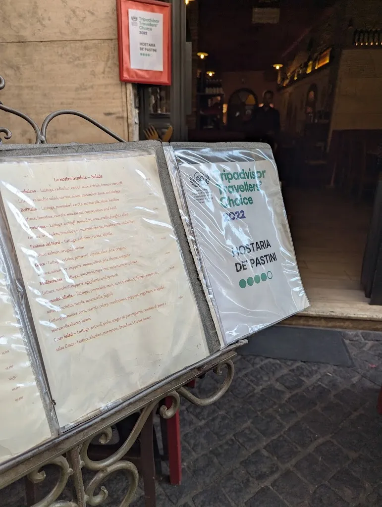 Menu_Hostaria de' Pastini_Rosa_image_3