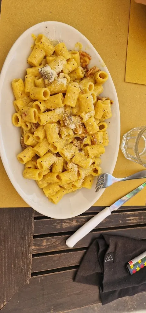 Menu_Ristorante Il Girasole dal 1981_Rosa_image_5