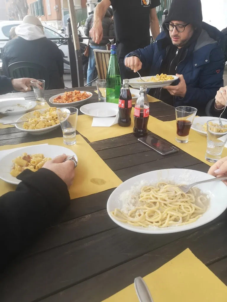 Menu_Ristorante Il Girasole dal 1981_Rosa_image_7