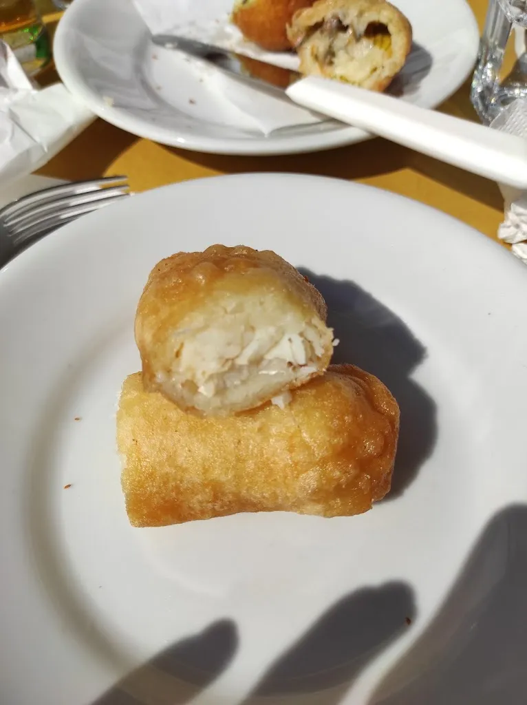 Loïs ARCHIMBAUD_Ristorante Il Girasole dal 1981_Rosa_review