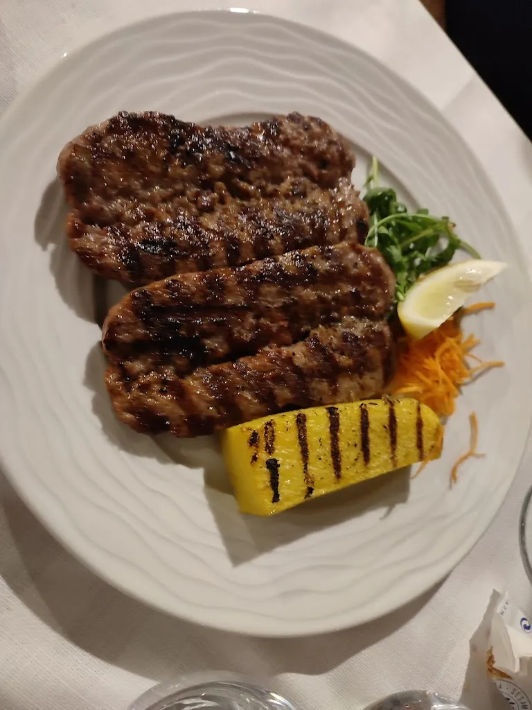 Andrea Campagnolo_Trattoria Ponte Paoletti_Rosa_recensione