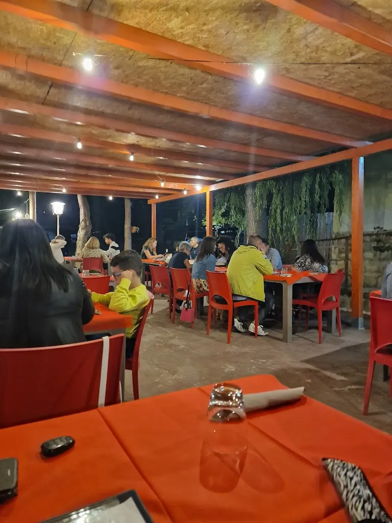 Il Braciere ristorante a Scerni