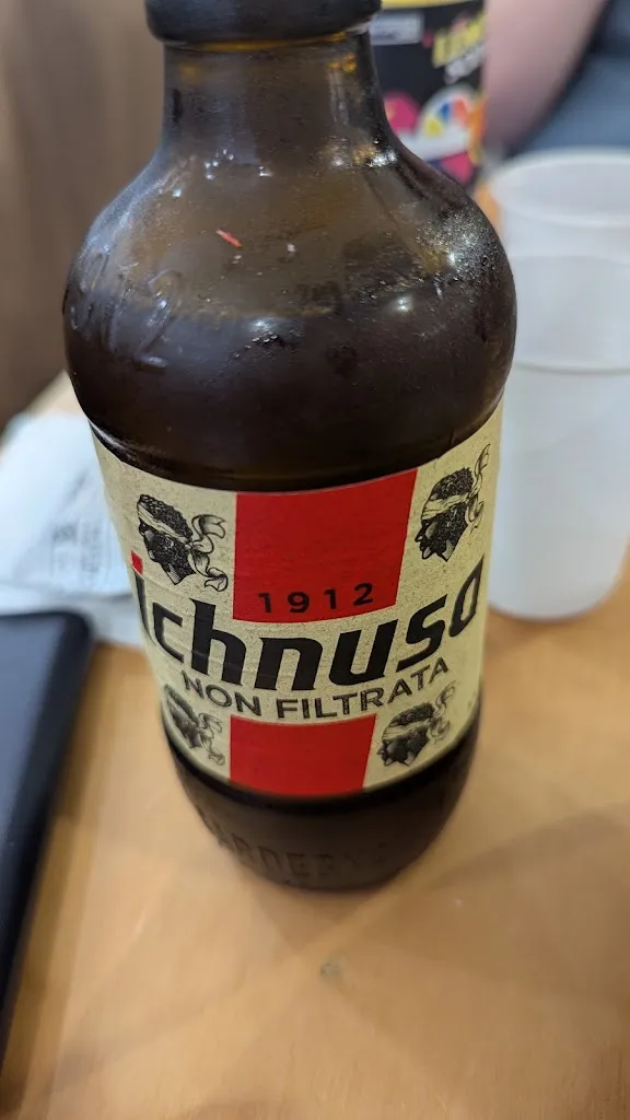 Martin Duffy_Quel che c’è laboratorio Di Cucina_Rosa_review